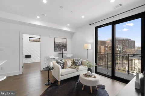 $520,000 | 1002 Rhode Island Avenue Northeast, Unit 8, Washington, DC 20018