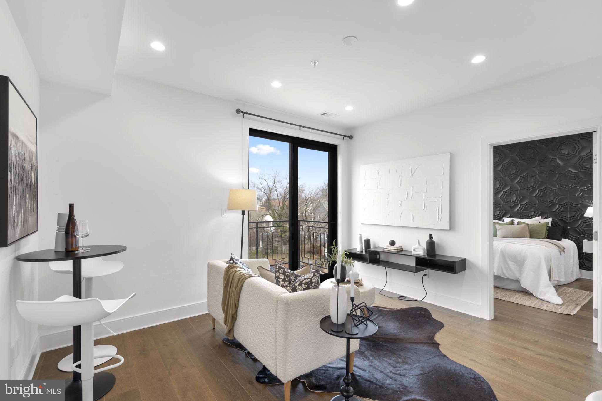 1002 Rhode Island Avenue Northeast, Unit 8 Washington, DC 20018 - Photo 7 of 20