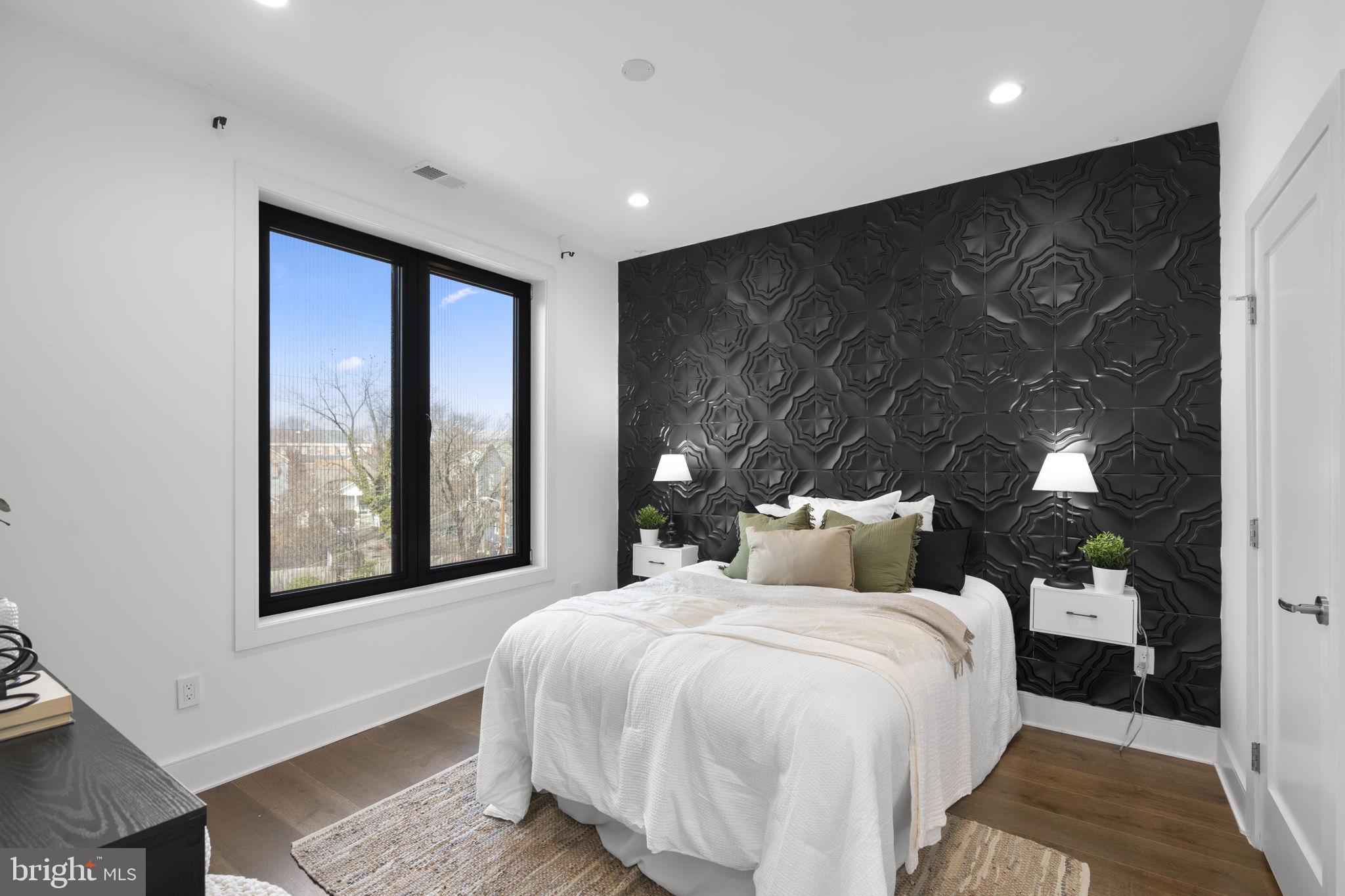 1002 Rhode Island Avenue Northeast, Unit 8 Washington, DC 20018 - Photo 9 of 20