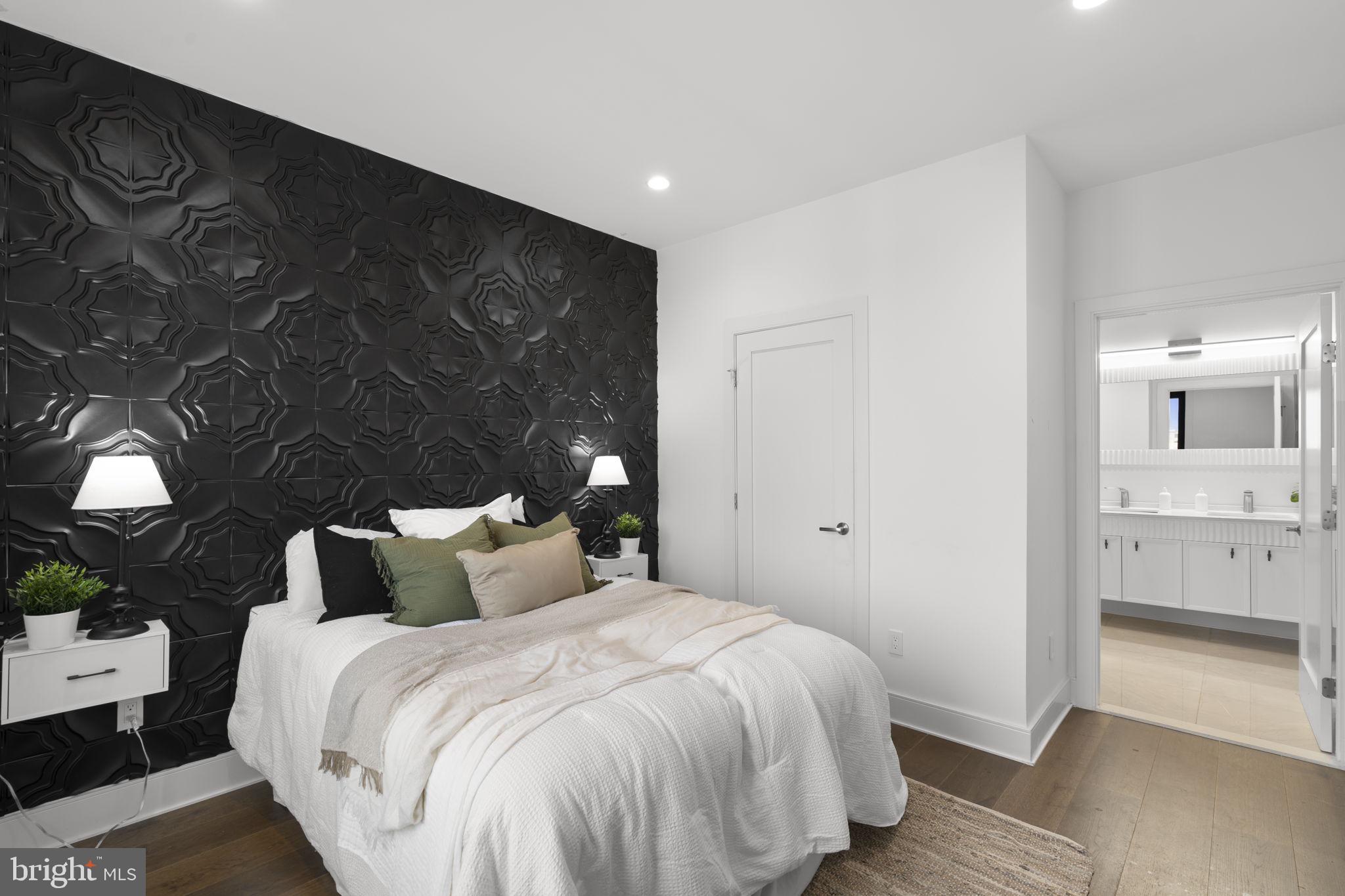 1002 Rhode Island Avenue Northeast, Unit 8 Washington, DC 20018 - Photo 10 of 20