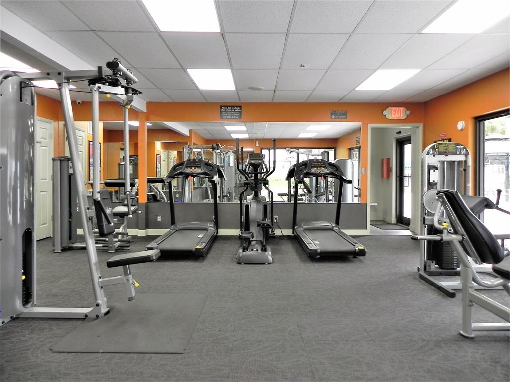 4650 Washington Street, Unit 210 Hollywood, FL 33021 - Photo 17 of 24