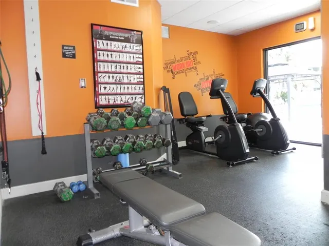 $165,000 | 4650 Washington Street, Unit 210, Hollywood, FL 33021