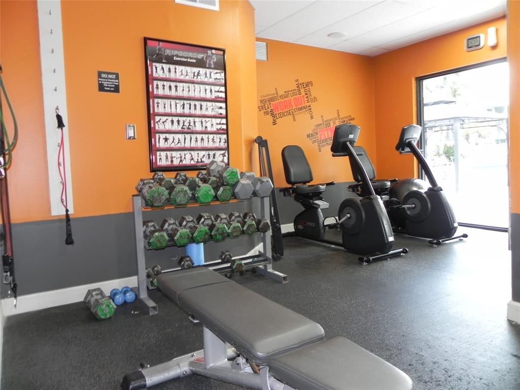 4650 Washington Street, Unit 210 Hollywood, FL 33021 - Photo 19 of 24