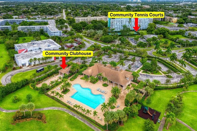 $165,000 | 4650 Washington Street, Unit 210, Hollywood, FL 33021