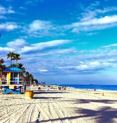 $165,000 | 4650 Washington Street, Unit 210, Hollywood, FL 33021