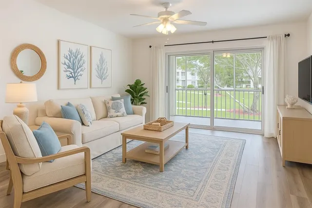 $165,000 | 4650 Washington Street, Unit 210, Hollywood, FL 33021