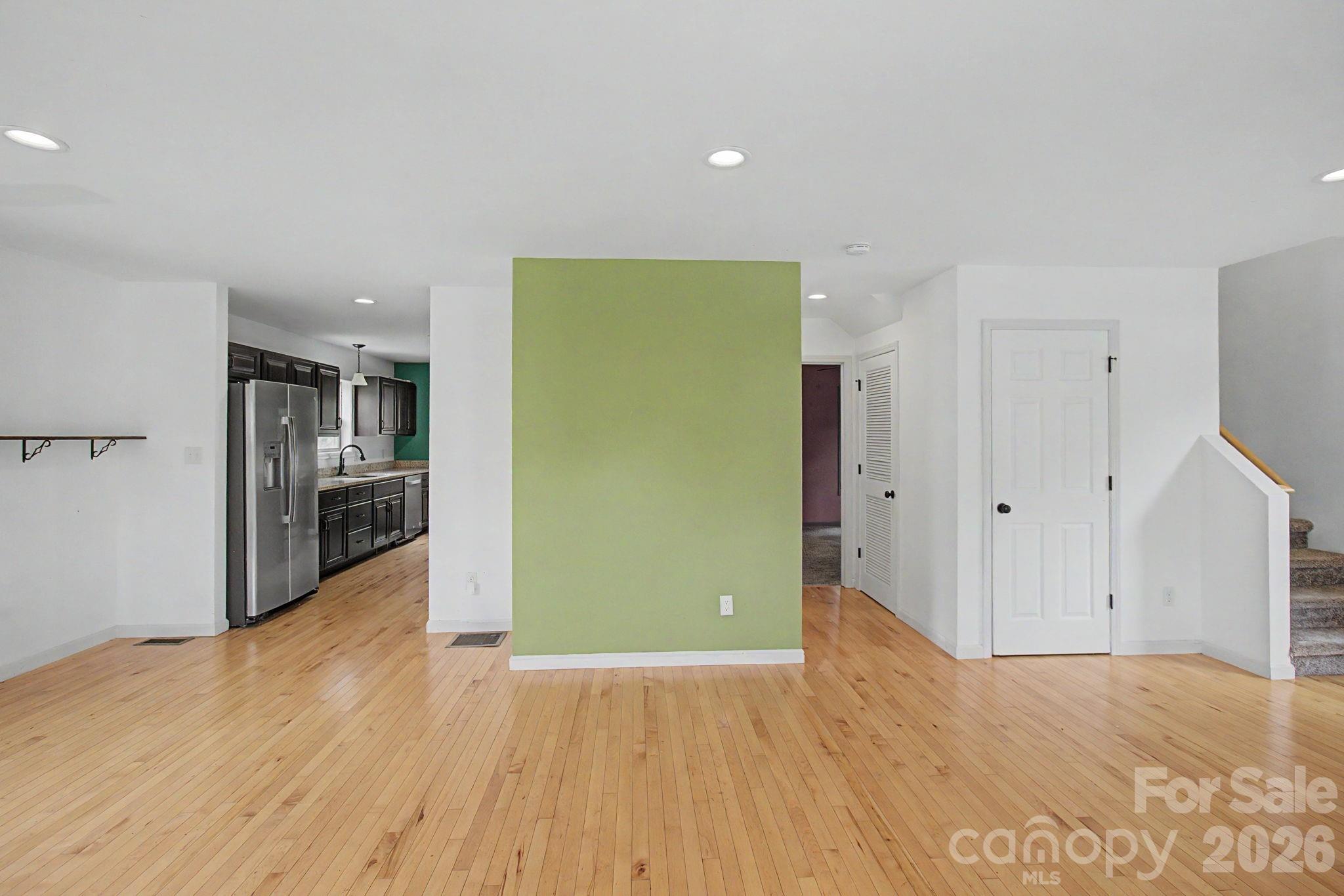 31 Yarrow Meadow Road Weaverville, NC 28787 - Photo 7 of 48