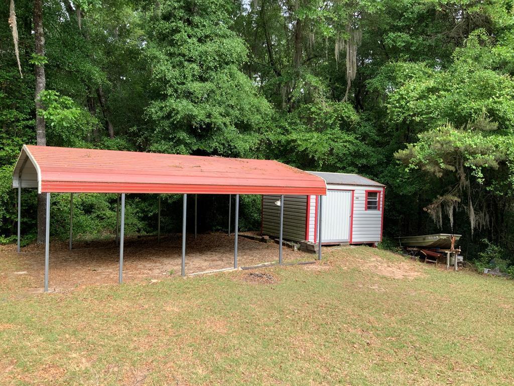 1095 Rugby Avenue Summerton, SC 29148 - Photo 23 of 26 rugby22