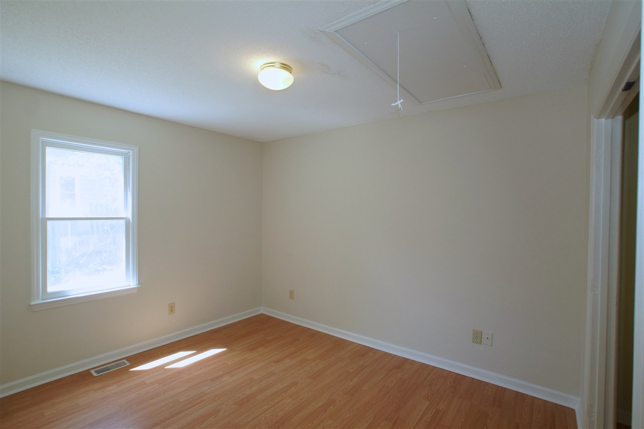 500 Ellis Court Raleigh, NC 27603 - Photo 18 of 25 3rd Bedroom