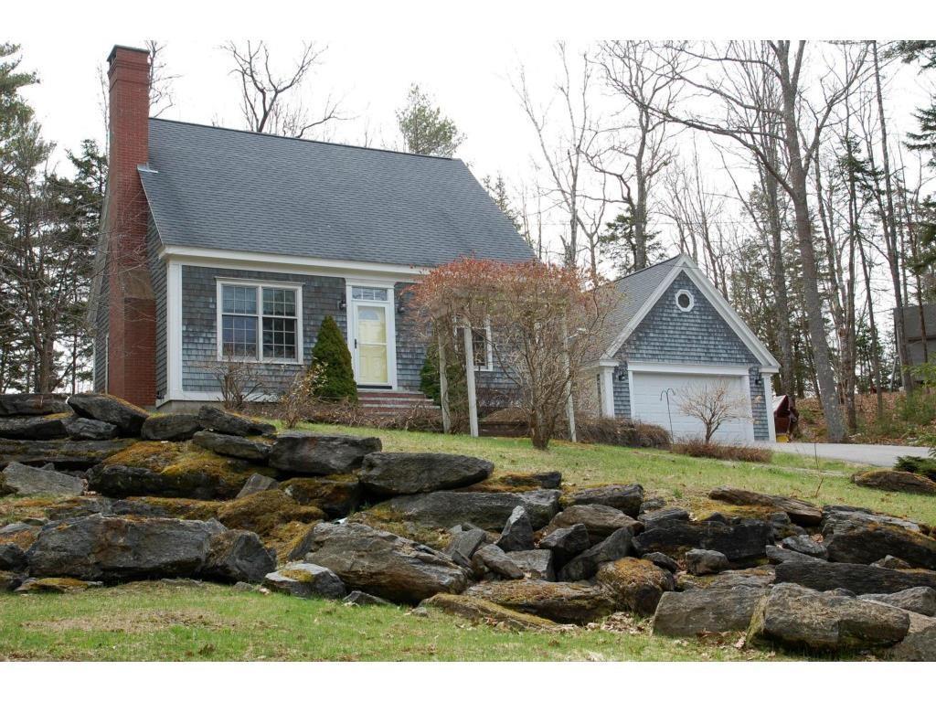 50 Osprey Ridge Road Harpswell, ME 04079 - Photo 31 of 35 Photo