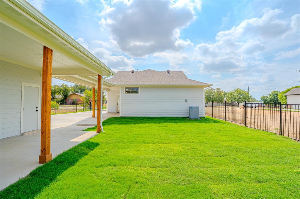 112 K Street Meridian, TX 76665 - Photo 39 of 39 Gallery Image 39