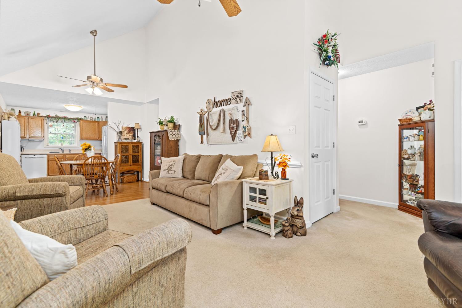 1497 Sunburst Road Evington, VA 24550 - Photo 17 of 44 Gallery Image 17