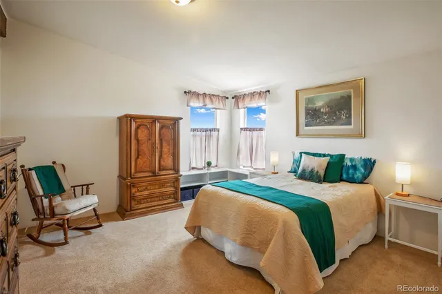 $525,000 | 463 Snowshoe Ln Lake, Lake George, CO 80827