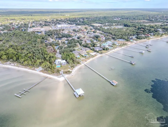 $1,800,000 | 2012 Pritchard Point Drive, Navarre, FL 32566