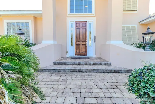 $1,800,000 | 2012 Pritchard Point Drive, Navarre, FL 32566