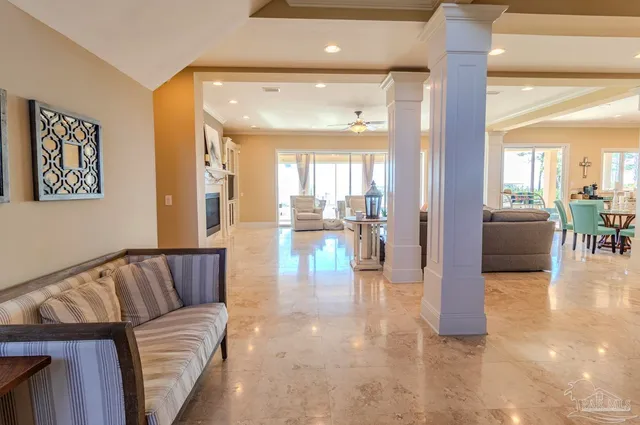 $1,800,000 | 2012 Pritchard Point Drive, Navarre, FL 32566