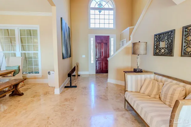 $1,800,000 | 2012 Pritchard Point Drive, Navarre, FL 32566