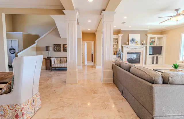 $1,800,000 | 2012 Pritchard Point Drive, Navarre, FL 32566