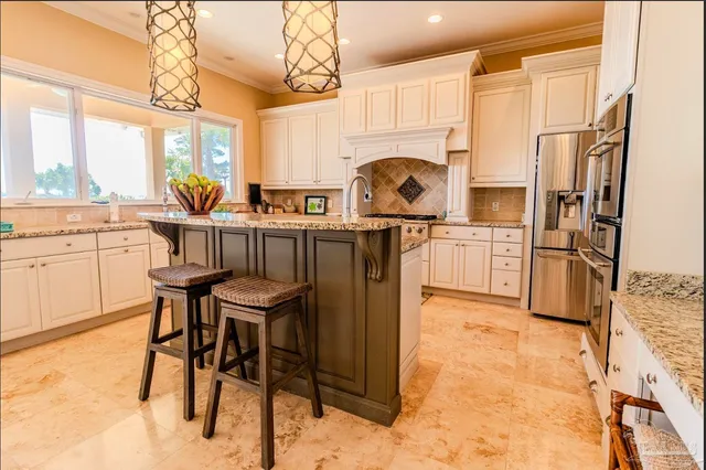 $1,800,000 | 2012 Pritchard Point Drive, Navarre, FL 32566