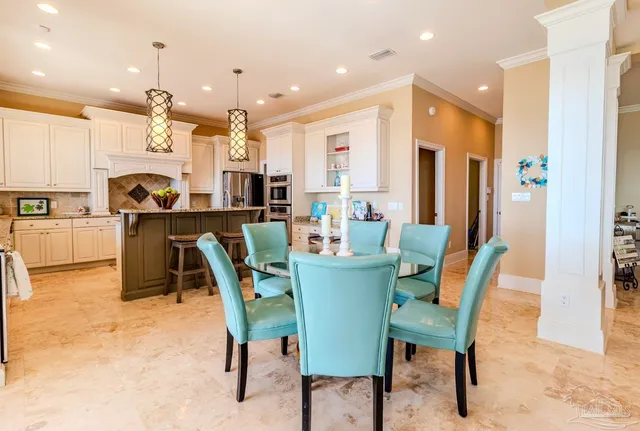 $1,800,000 | 2012 Pritchard Point Drive, Navarre, FL 32566