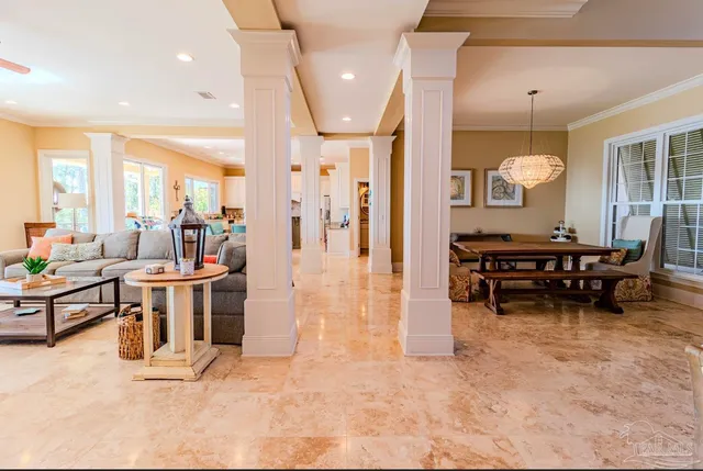 $1,800,000 | 2012 Pritchard Point Drive, Navarre, FL 32566