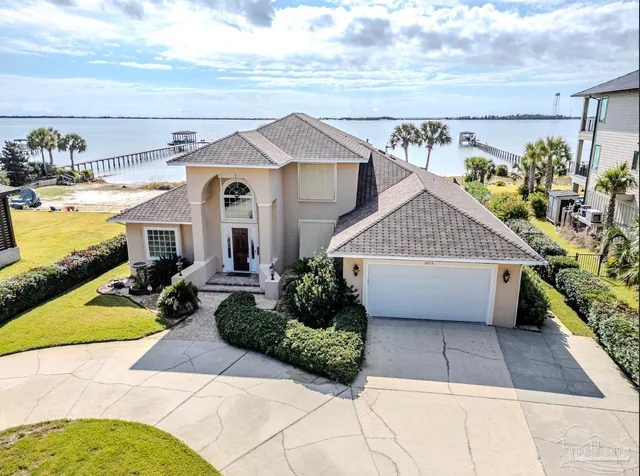 $1,800,000 | 2012 Pritchard Point Drive, Navarre, FL 32566