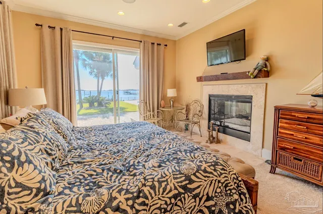 $1,800,000 | 2012 Pritchard Point Drive, Navarre, FL 32566