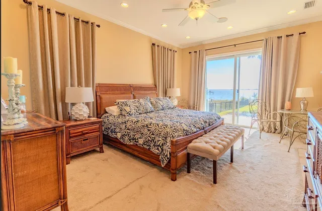 $1,800,000 | 2012 Pritchard Point Drive, Navarre, FL 32566