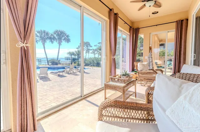 $1,800,000 | 2012 Pritchard Point Drive, Navarre, FL 32566