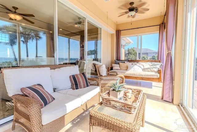 $1,800,000 | 2012 Pritchard Point Drive, Navarre, FL 32566