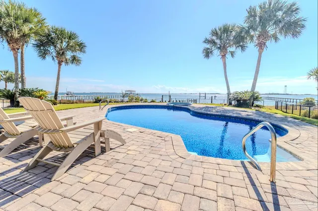 $1,800,000 | 2012 Pritchard Point Drive, Navarre, FL 32566