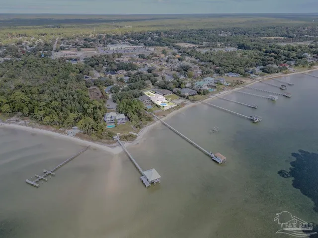 $1,800,000 | 2012 Pritchard Point Drive, Navarre, FL 32566