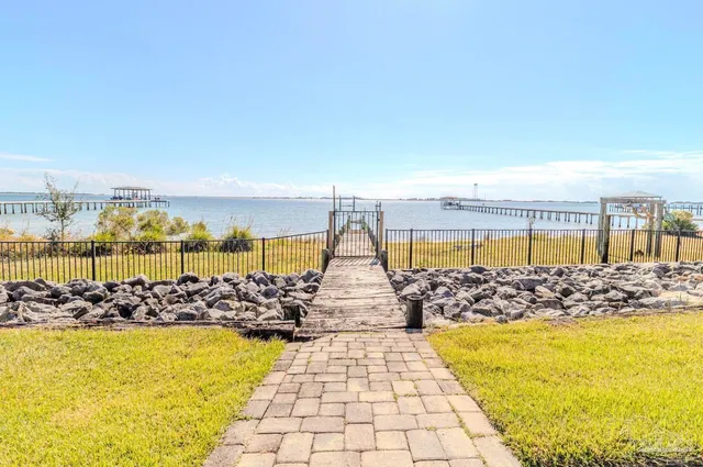 $1,800,000 | 2012 Pritchard Point Drive, Navarre, FL 32566