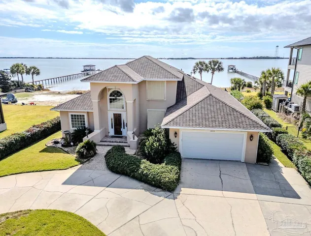 $1,800,000 | 2012 Pritchard Point Drive, Navarre, FL 32566
