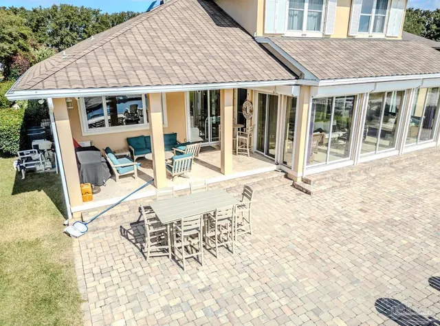 $1,800,000 | 2012 Pritchard Point Drive, Navarre, FL 32566
