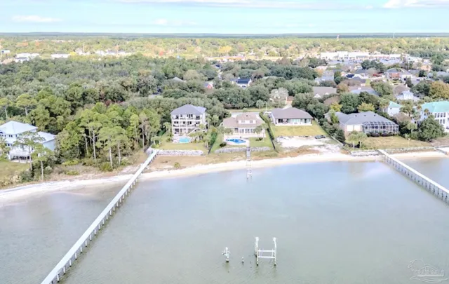 $1,800,000 | 2012 Pritchard Point Drive, Navarre, FL 32566
