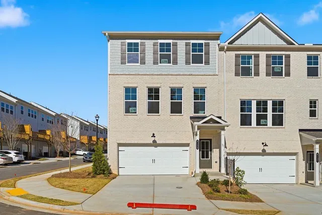 $399,990 | 6137 Wayburn Street, Tucker, GA 30084