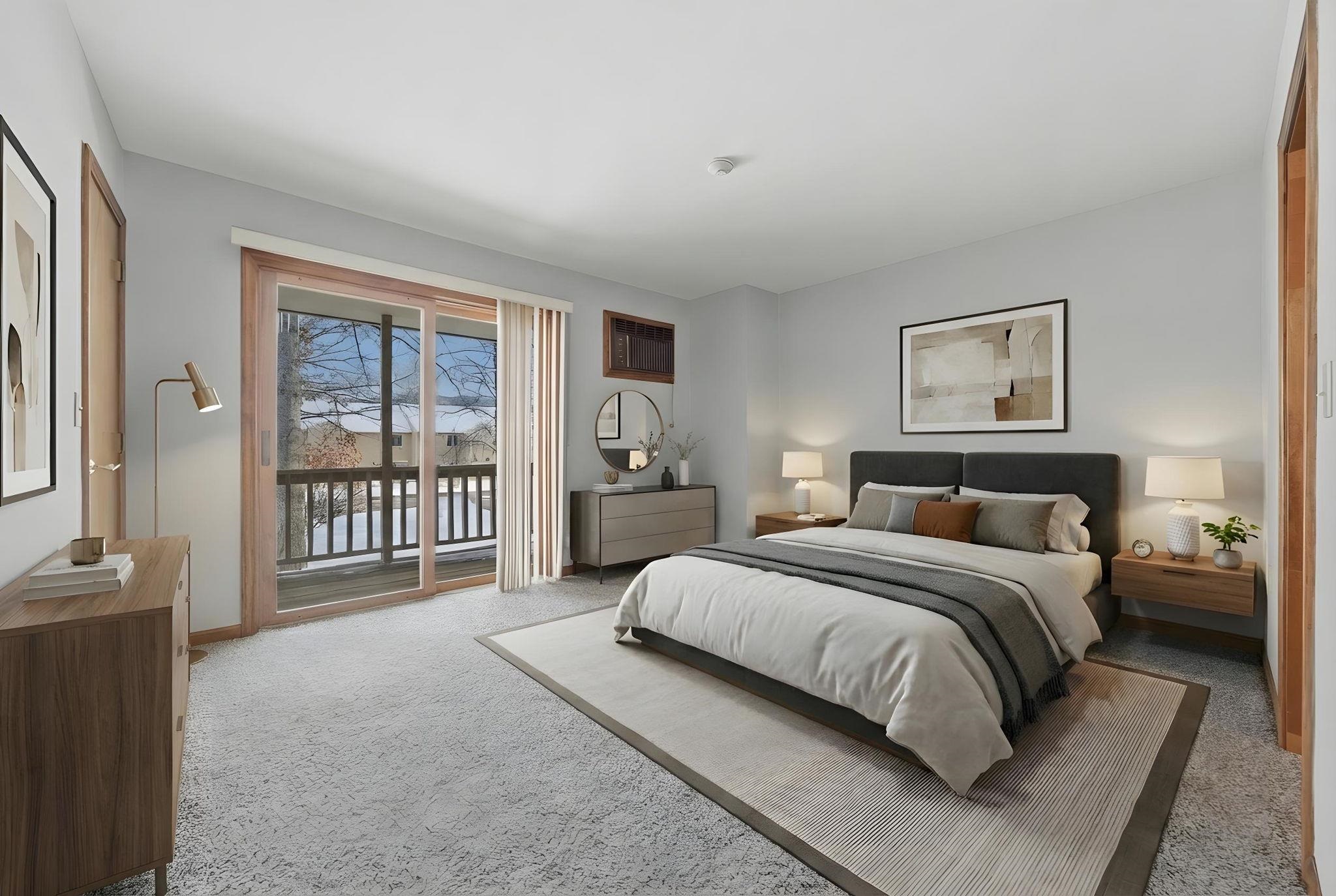 336 Intervale Road, Unit E4 Gilford, NH 03249 - Photo 14 of 26 Gallery Image 14