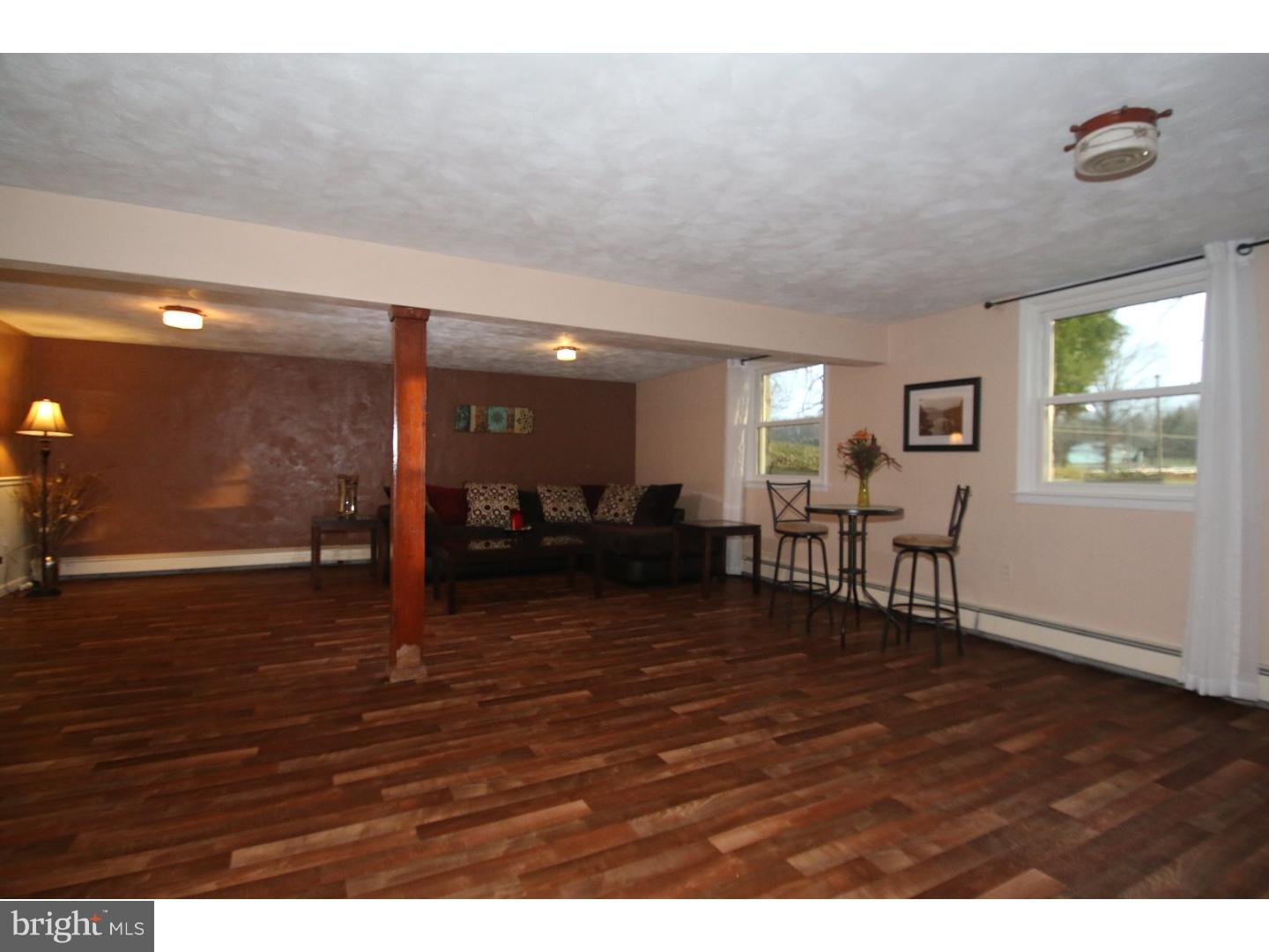 45 Buckwalter Road Spring City, PA 19475 - Photo 14 of 18 Walk-out Basement