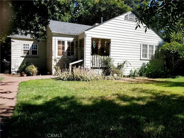 $399,950 | 125 West 18th Street, Chico, CA 95928