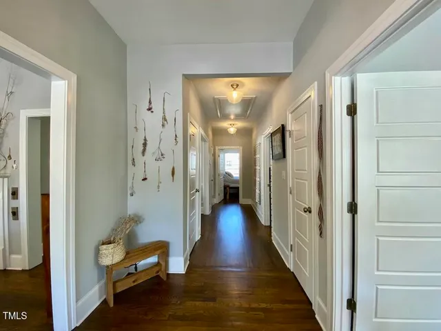 $2,600 | 101 South Briggs Avenue, Durham, NC 27703