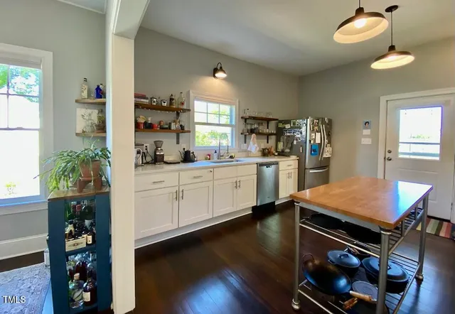 $2,600 | 101 South Briggs Avenue, Durham, NC 27703