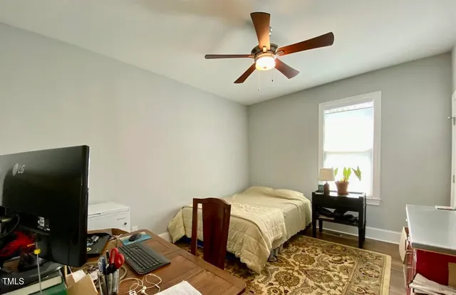 $2,600 | 101 South Briggs Avenue, Durham, NC 27703