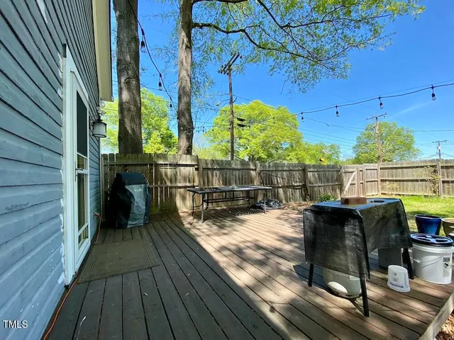 $2,600 | 101 South Briggs Avenue, Durham, NC 27703