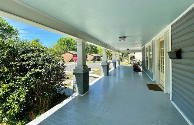 $2,600 | 101 South Briggs Avenue, Durham, NC 27703