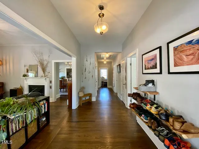 $2,600 | 101 South Briggs Avenue, Durham, NC 27703