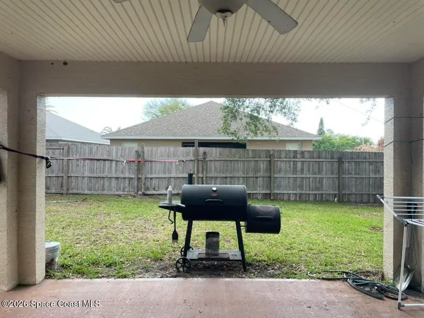 $2,200 | 4521 Decatur Circle, Melbourne, FL 32934