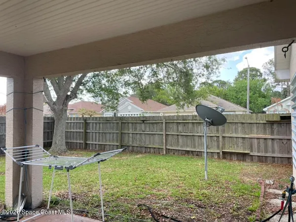 $2,200 | 4521 Decatur Circle, Melbourne, FL 32934