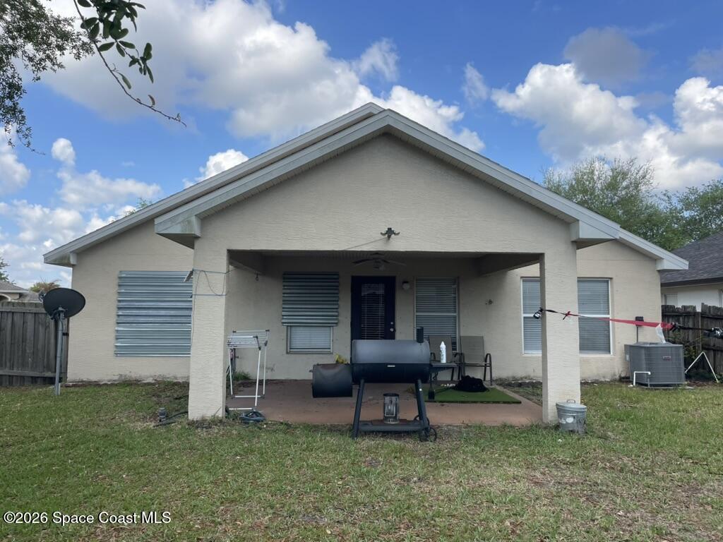 4521 Decatur Circle Melbourne, FL 32934 - Photo 27 of 29 4521 Decatur Circle