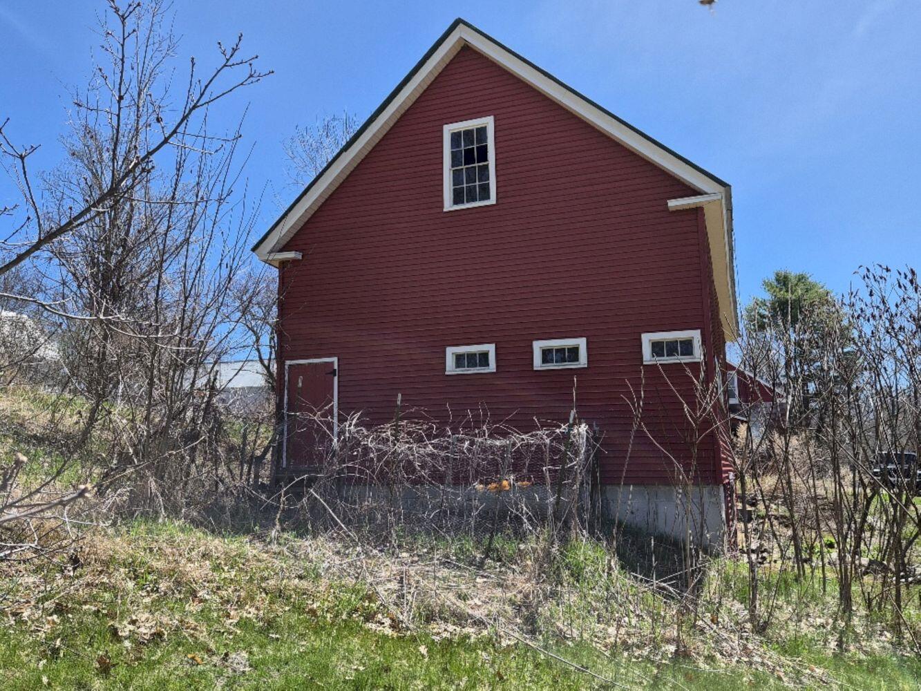 55 Cape Cod Hill Road New Sharon, ME 04955 - Photo 50 of 78